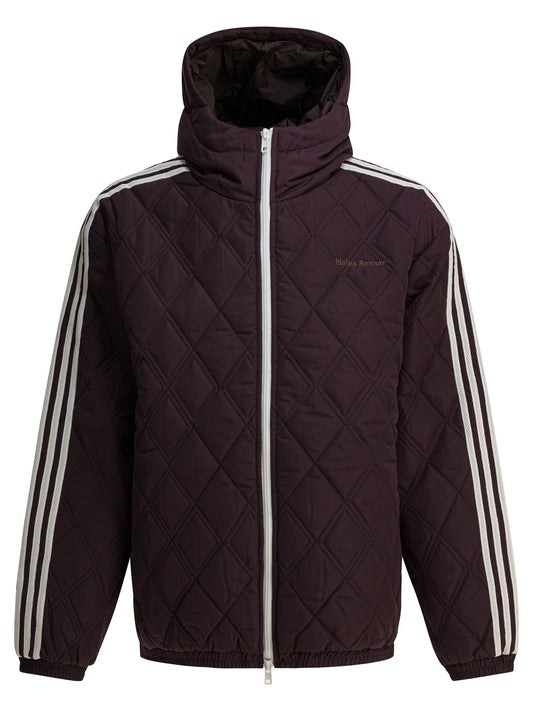 "Wales Bonner" quilted jacket Jackets and Coats