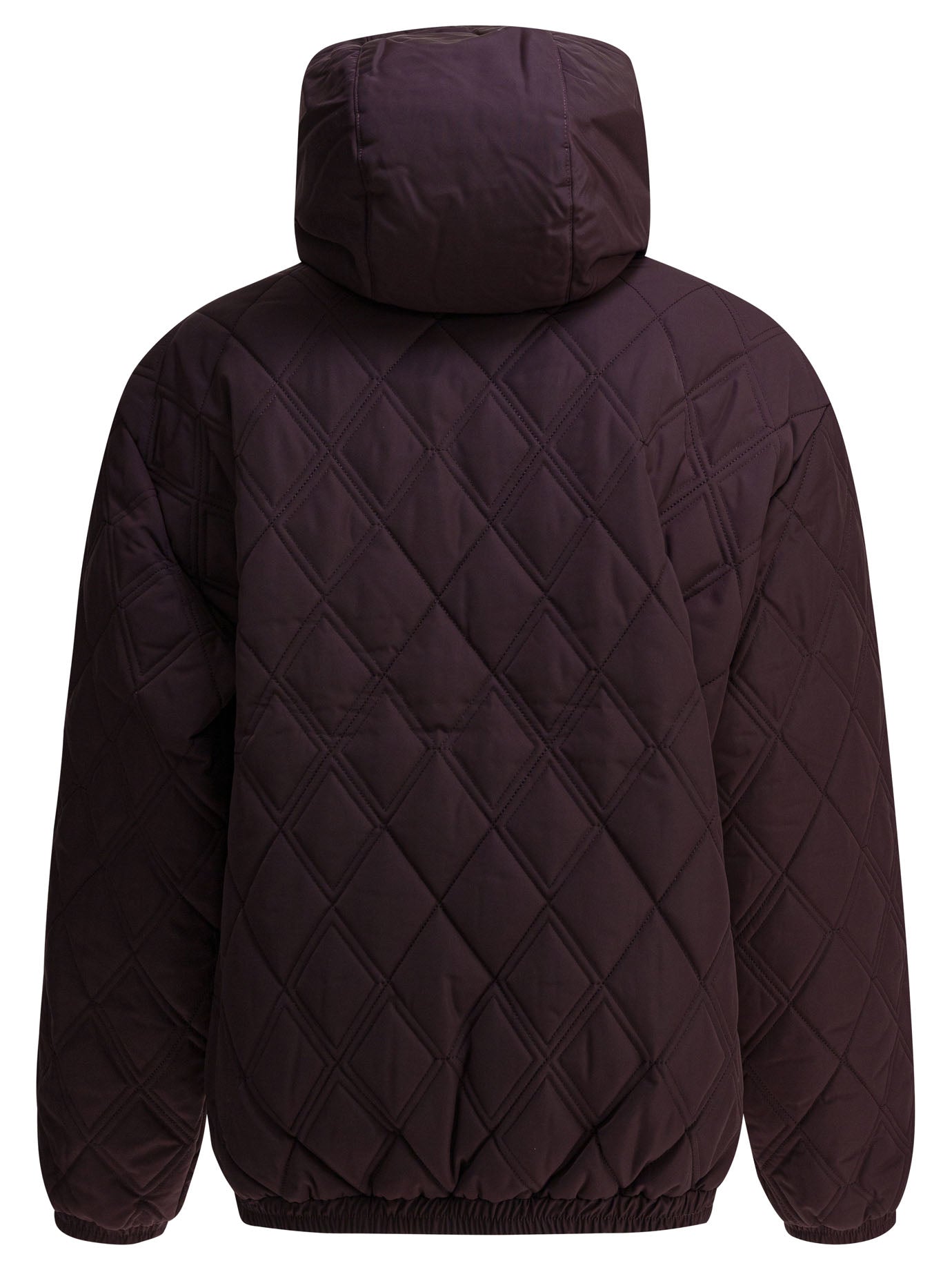 "Wales Bonner" quilted jacket Jackets and Coats