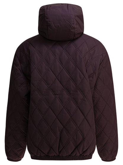 "Wales Bonner" quilted jacket Jackets and Coats