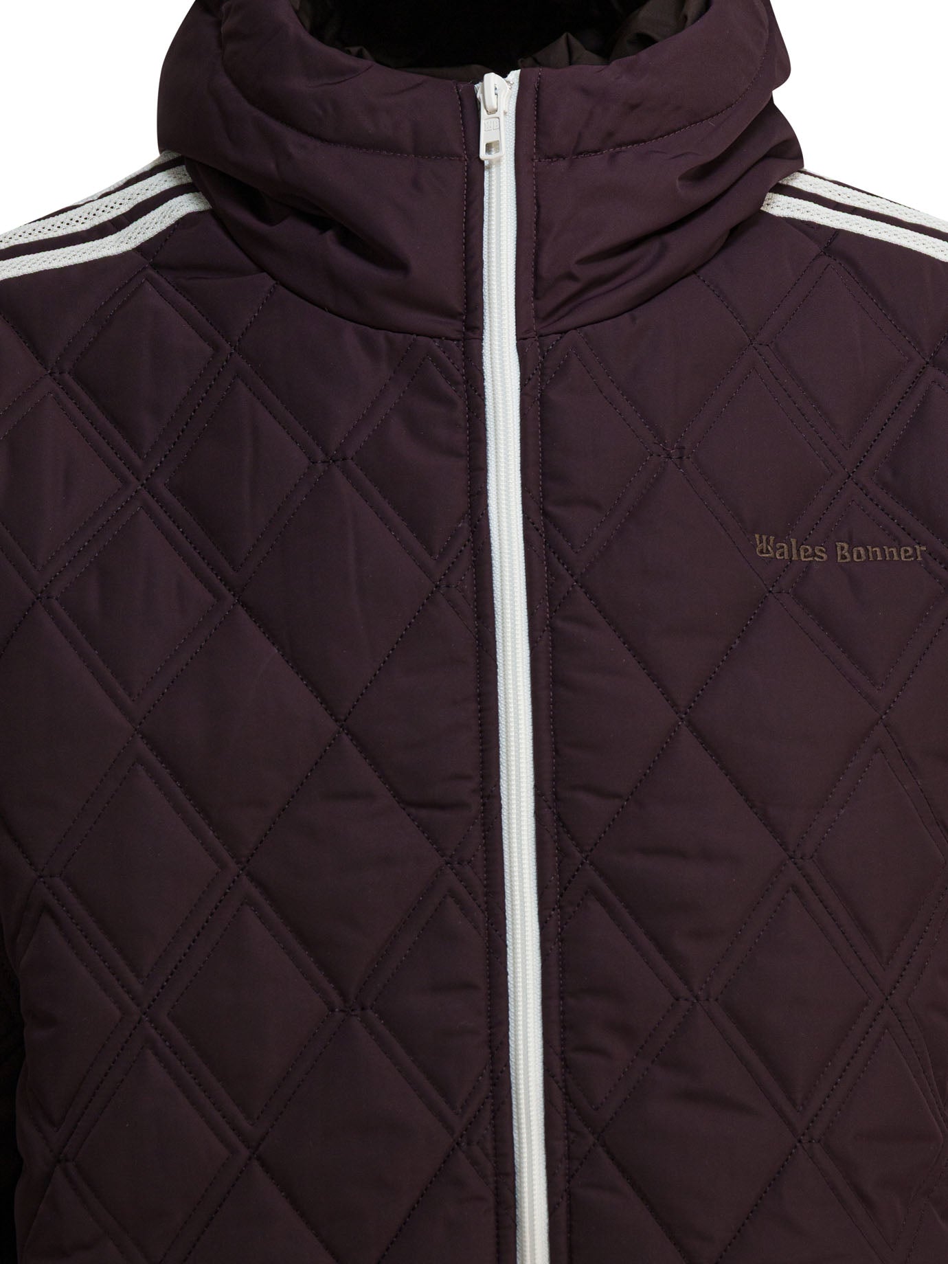 "Wales Bonner" quilted jacket Jackets and Coats