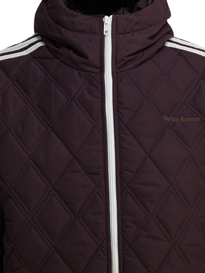 "Wales Bonner" quilted jacket Jackets and Coats