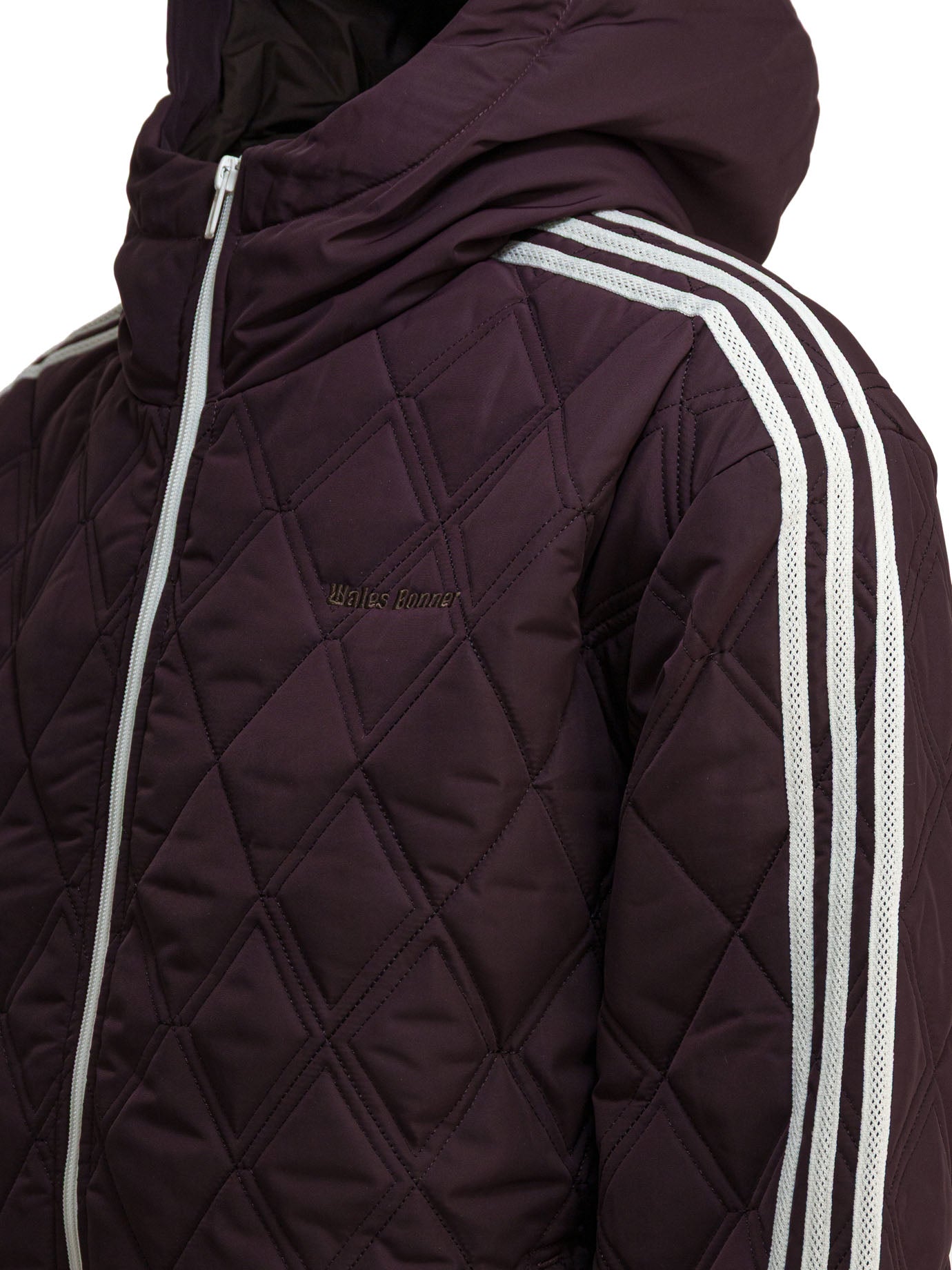 "Wales Bonner" quilted jacket Jackets and Coats