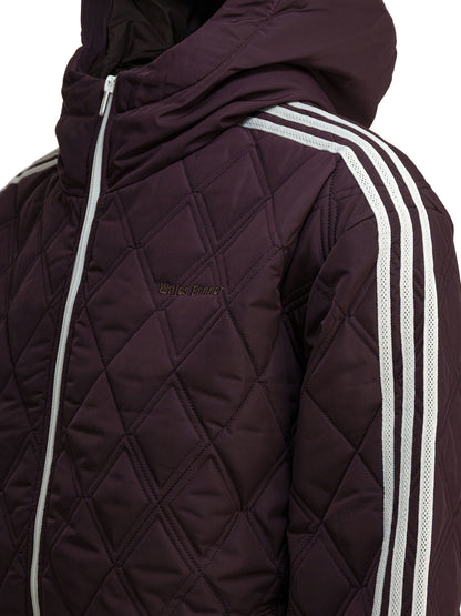 "Wales Bonner" quilted jacket Jackets and Coats