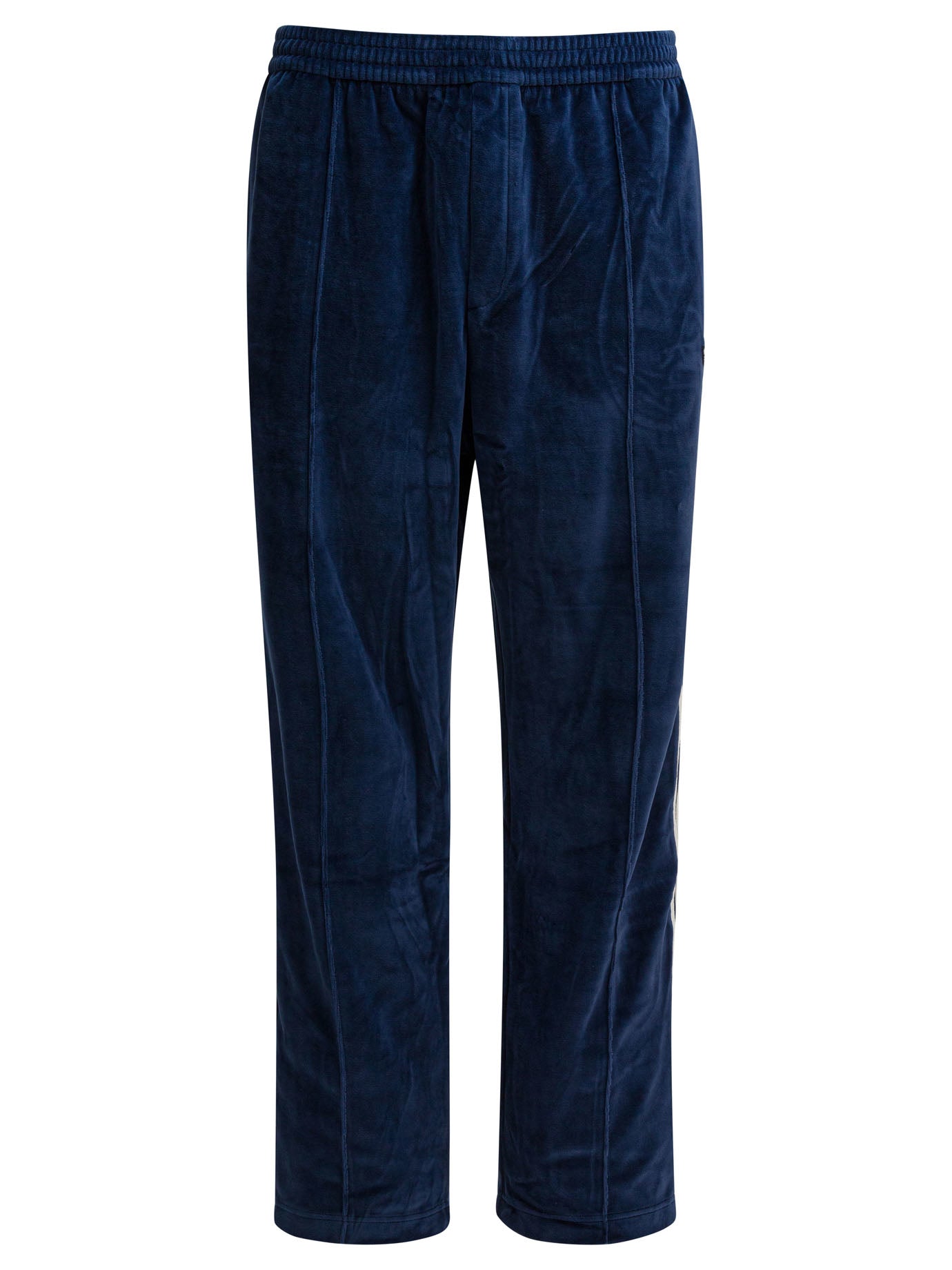 "Wales Bonner Velour" sport pants Trousers