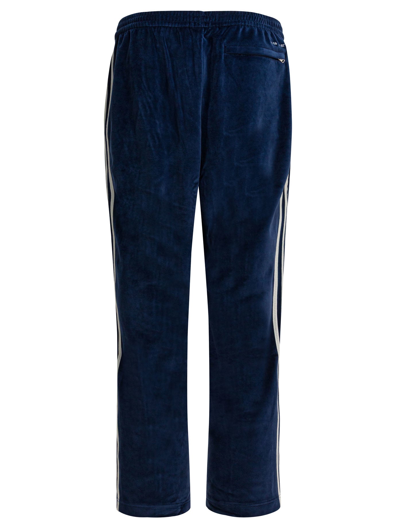 "Wales Bonner Velour" sport pants Trousers