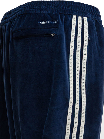 "Wales Bonner Velour" sport pants Trousers