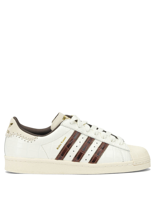 "Wales Bonner Superstar" sneakers Sneakers & Slip-On