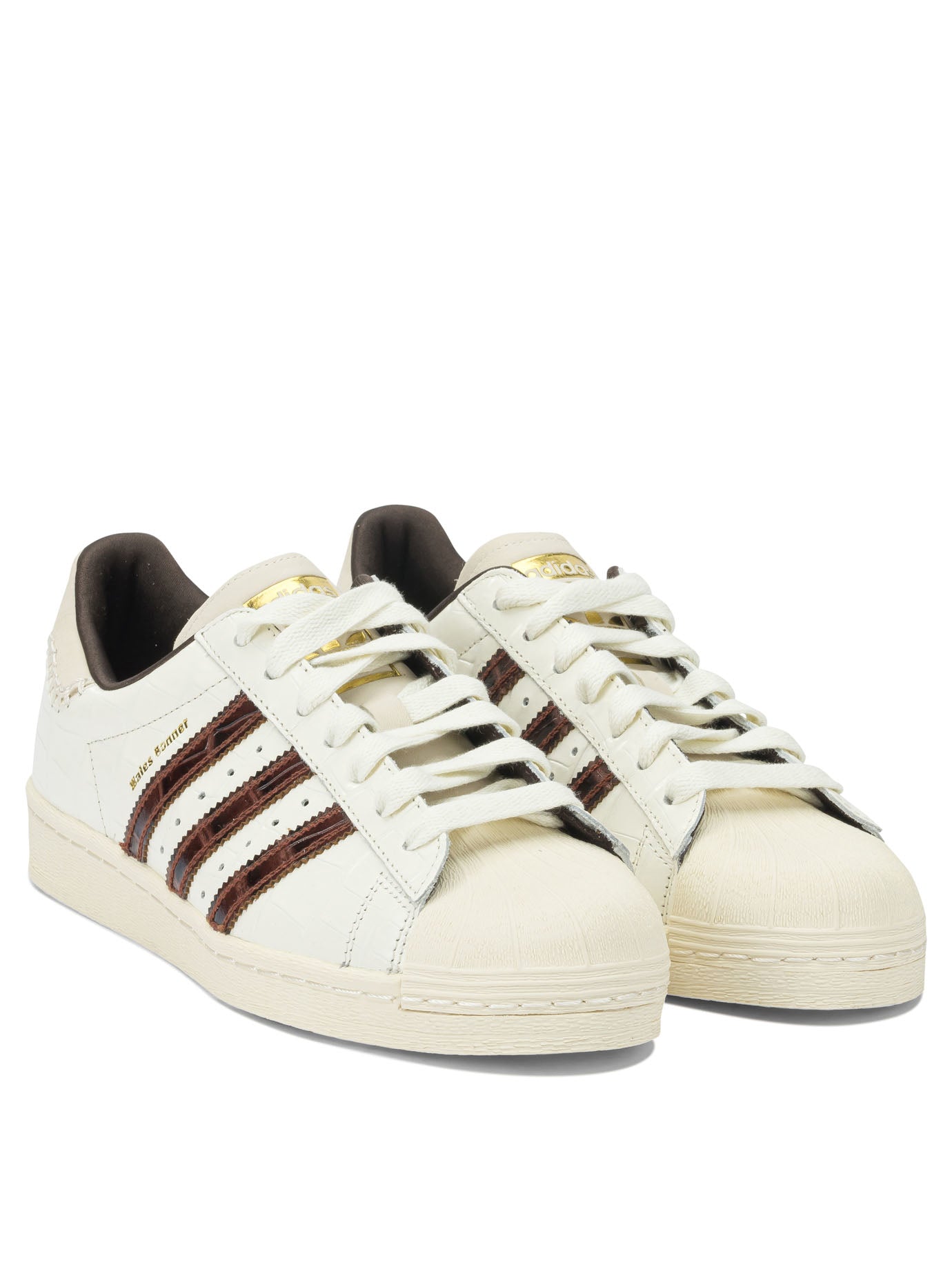 "Wales Bonner Superstar" sneakers Sneakers & Slip-On