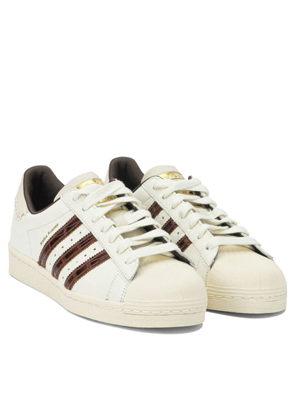"Wales Bonner Superstar" sneakers Sneakers & Slip-On