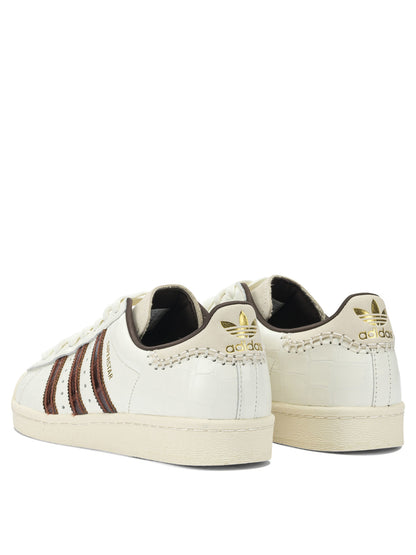 "Wales Bonner Superstar" sneakers Sneakers & Slip-On