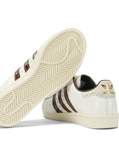 "Wales Bonner Superstar" sneakers Sneakers & Slip-On