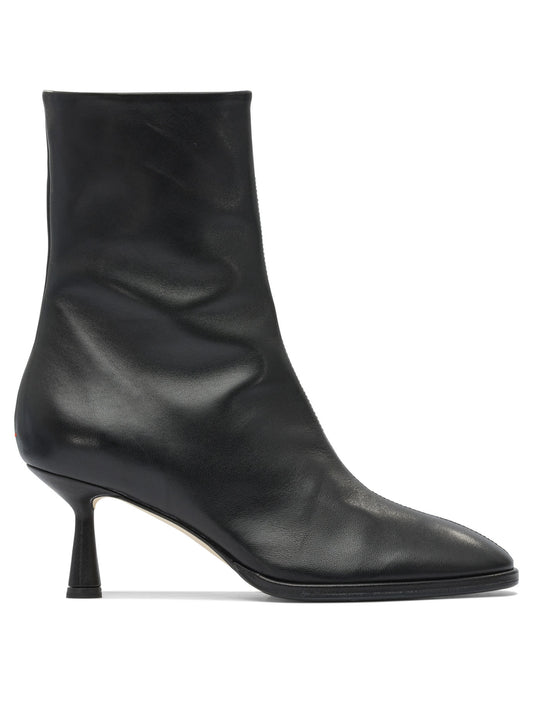 "Dorothy 65mm" zippered ankle boots Boots and Ankle Boots