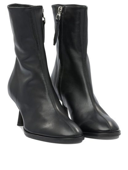 "Dorothy 65mm" zippered ankle boots Boots and Ankle Boots