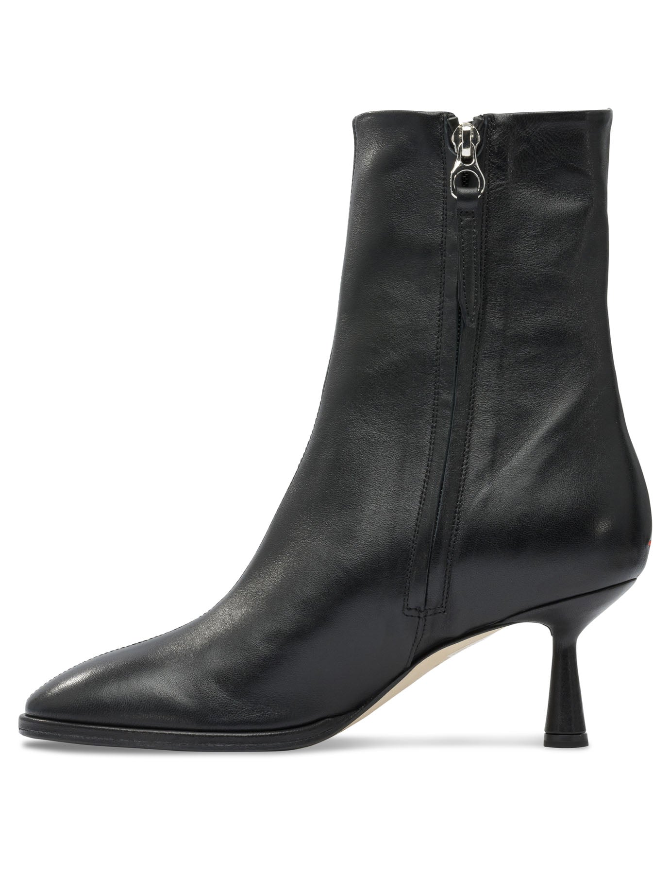 "Dorothy 65mm" zippered ankle boots Boots and Ankle Boots
