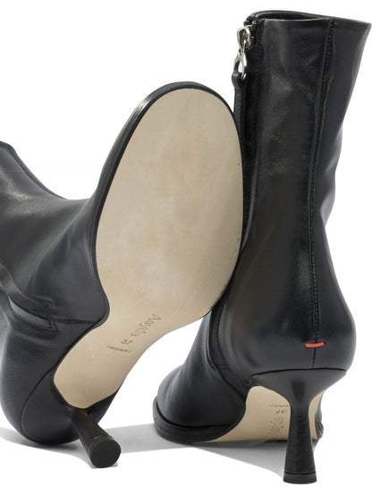 "Dorothy 65mm" zippered ankle boots Boots and Ankle Boots