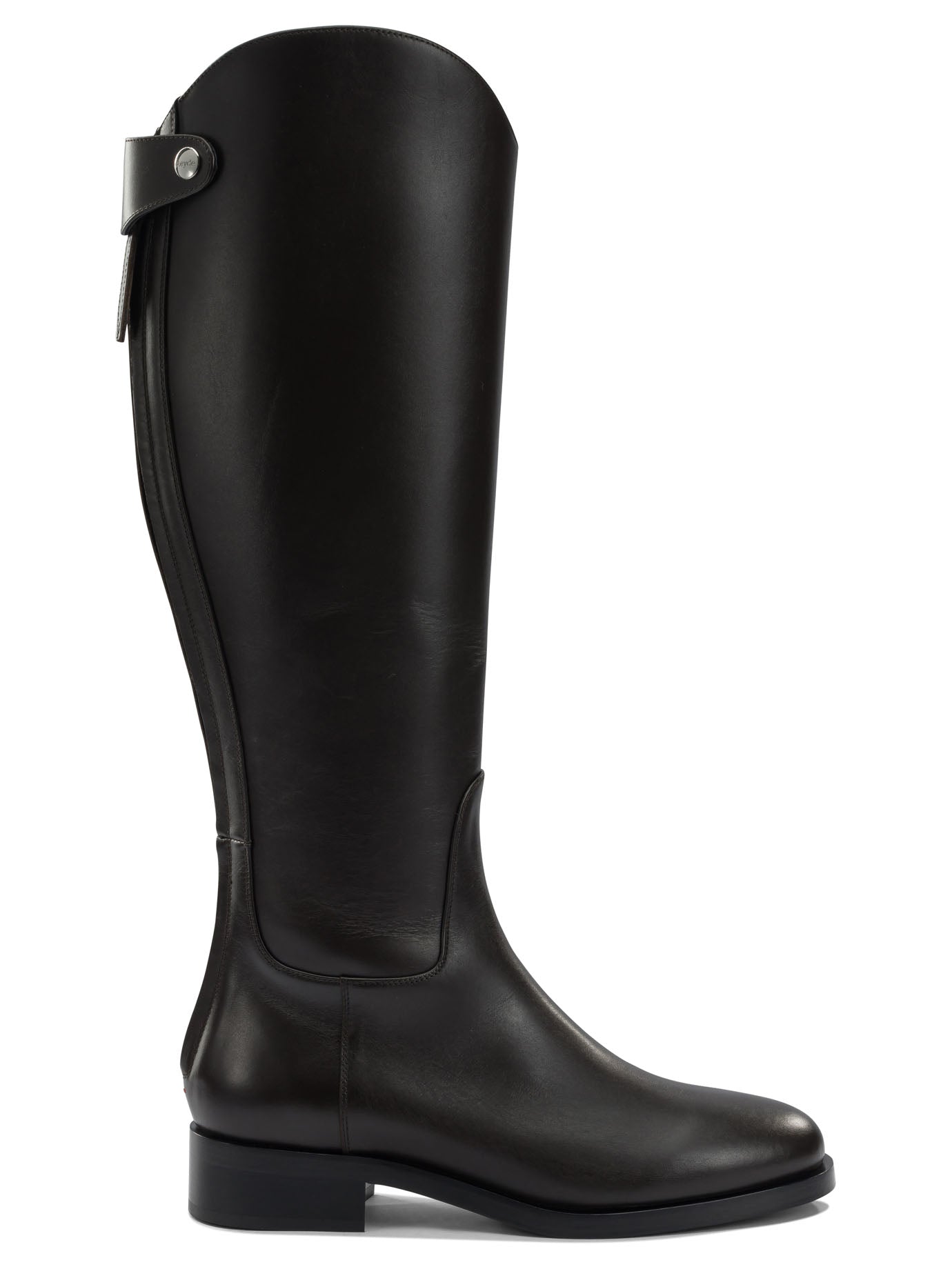 "Hector" Boots Boots and Ankle Boots