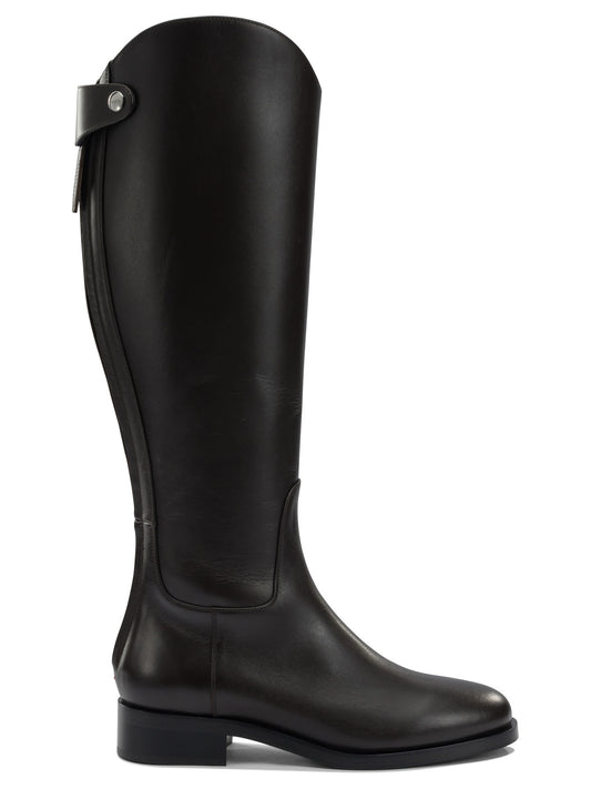 "Hector" Boots Boots and Ankle Boots