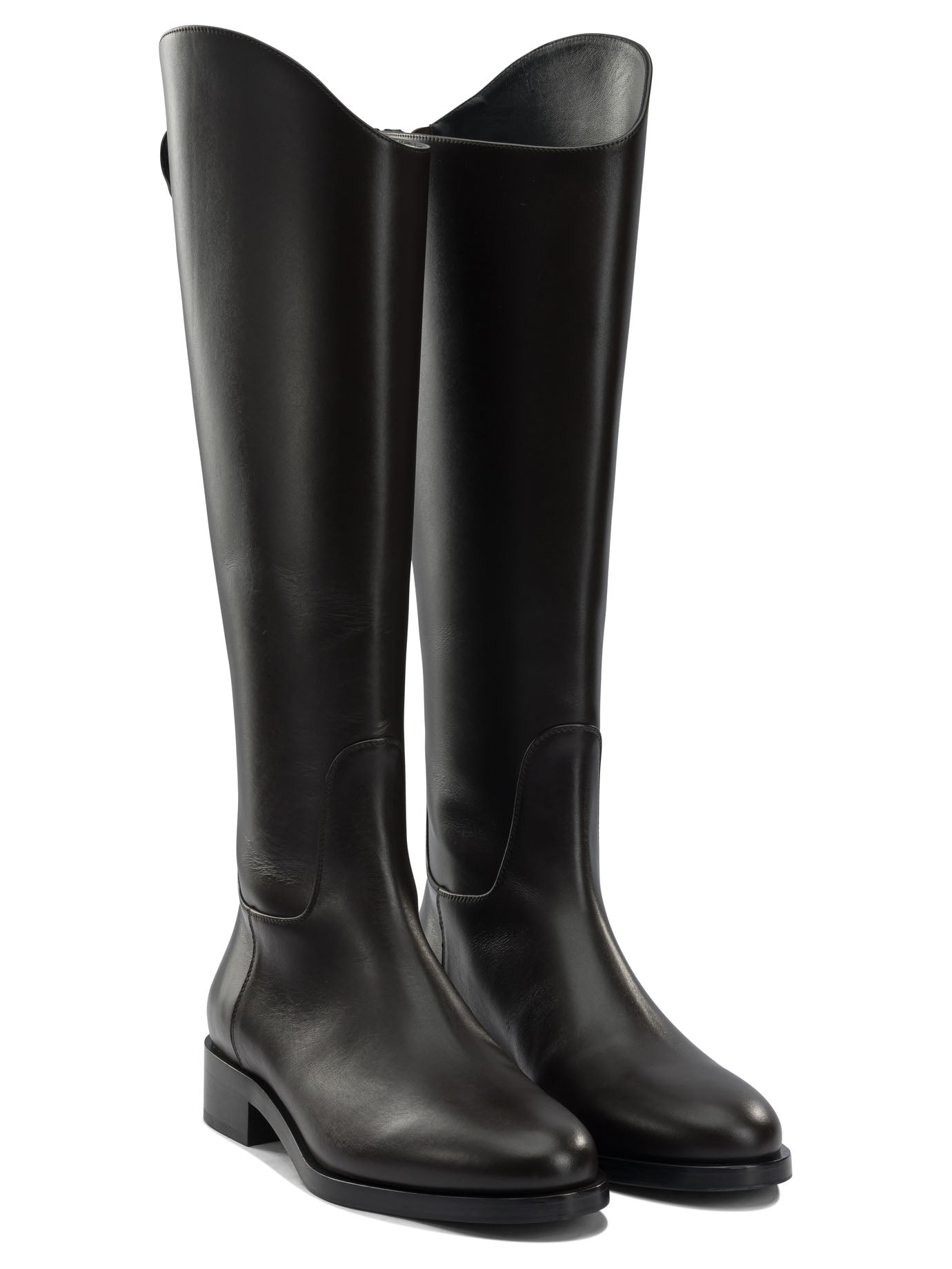"Hector" Boots Boots and Ankle Boots
