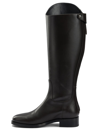 "Hector" Boots Boots and Ankle Boots