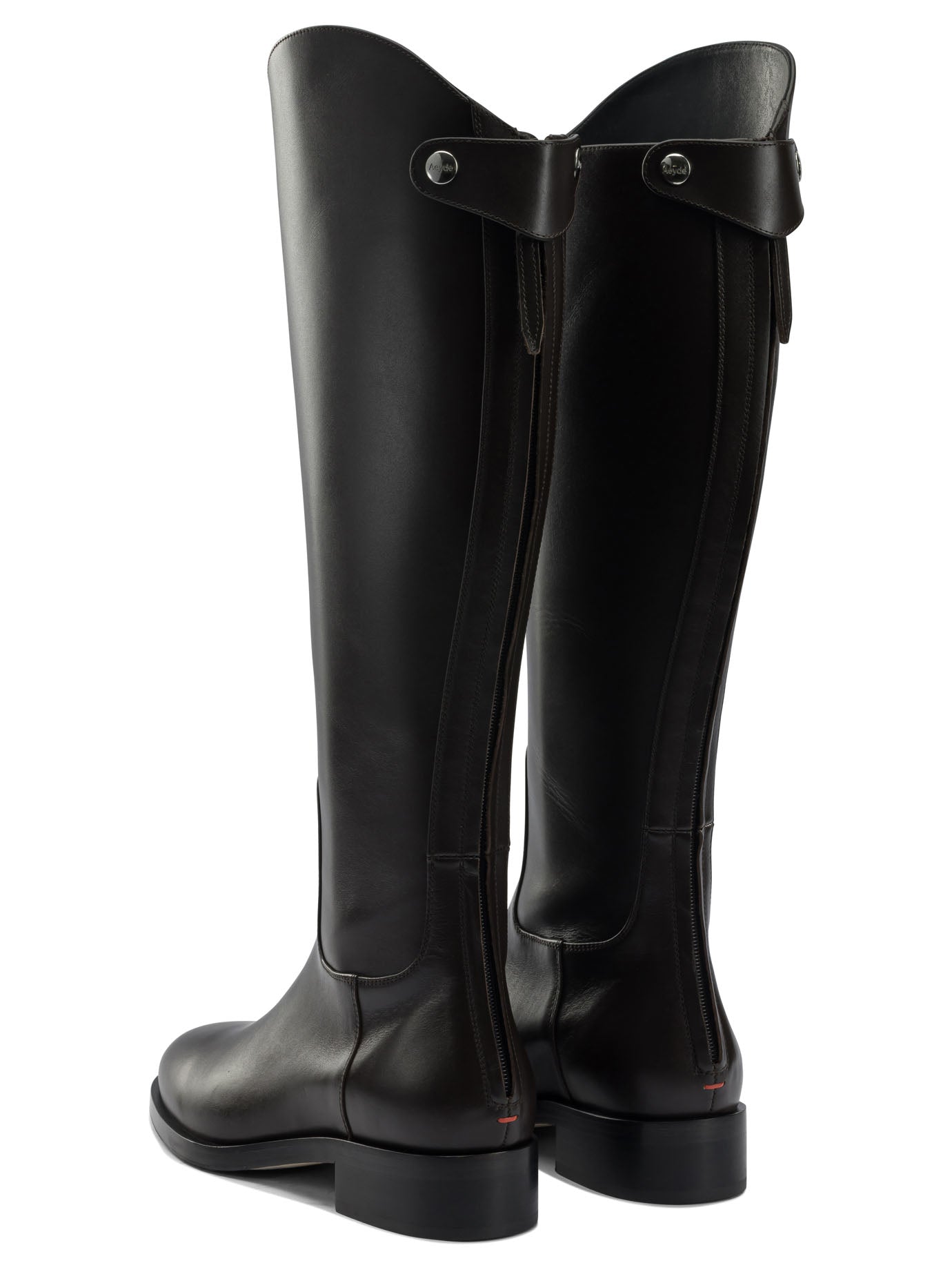 "Hector" Boots Boots and Ankle Boots