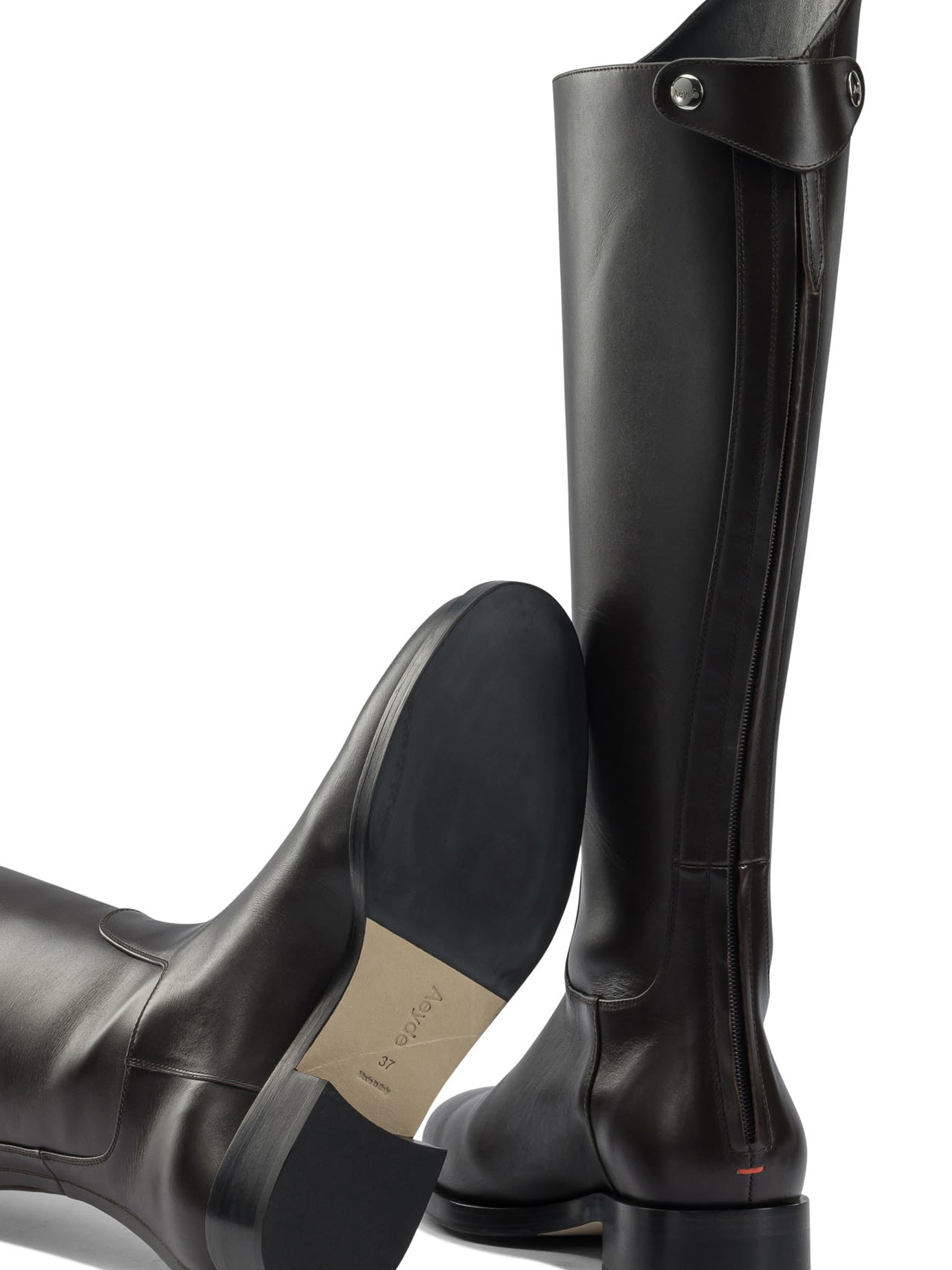 "Hector" Boots Boots and Ankle Boots