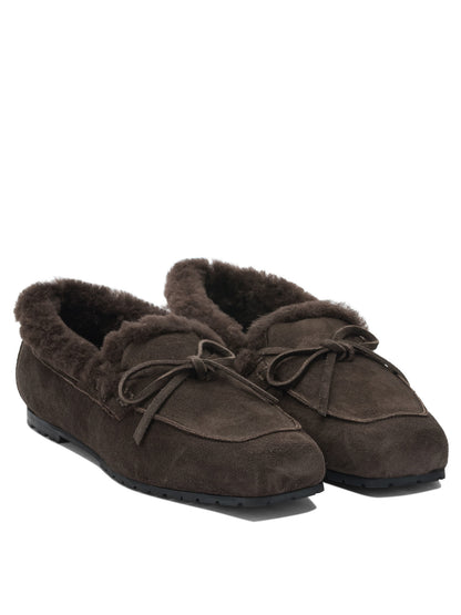"Jasper" loafers Loafers & Slippers