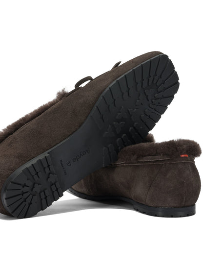 "Jasper" loafers Loafers & Slippers