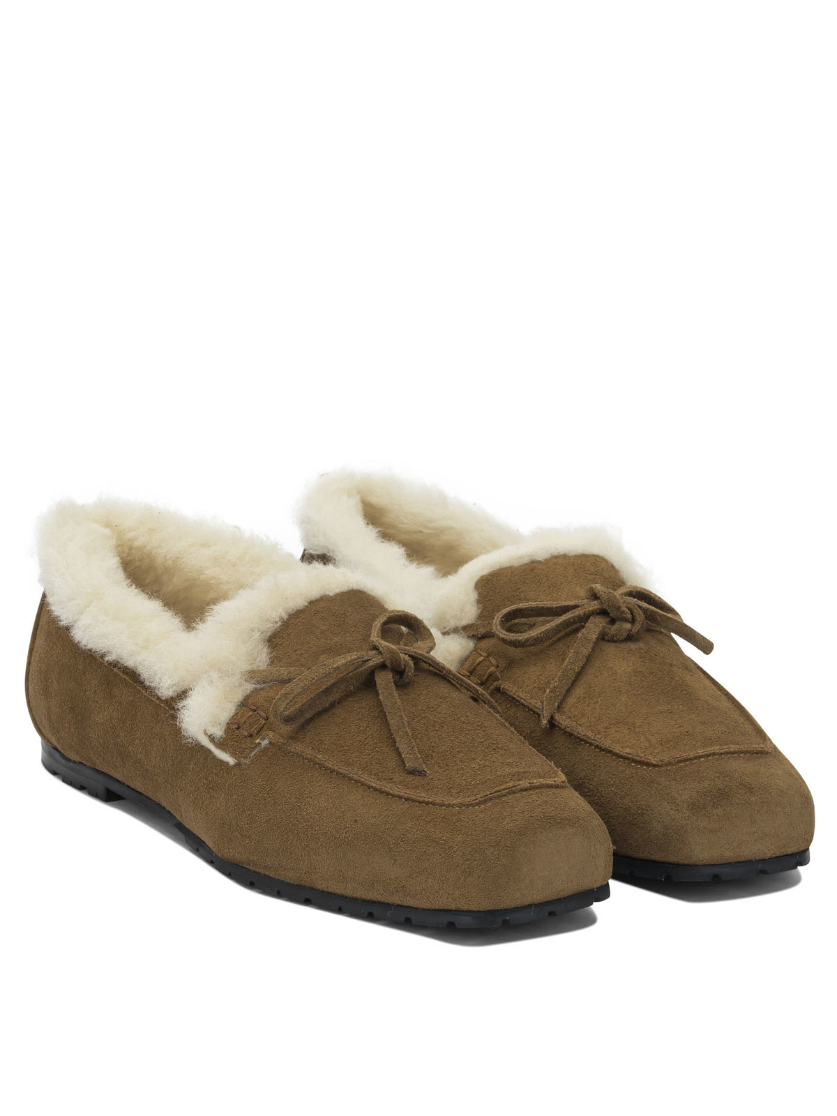 "Jasper" loafers Loafers & Slippers