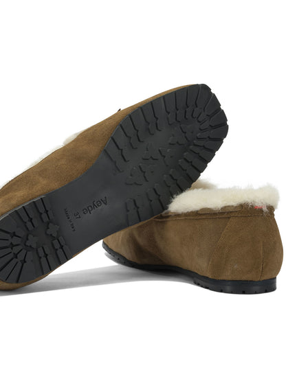 "Jasper" loafers Loafers & Slippers