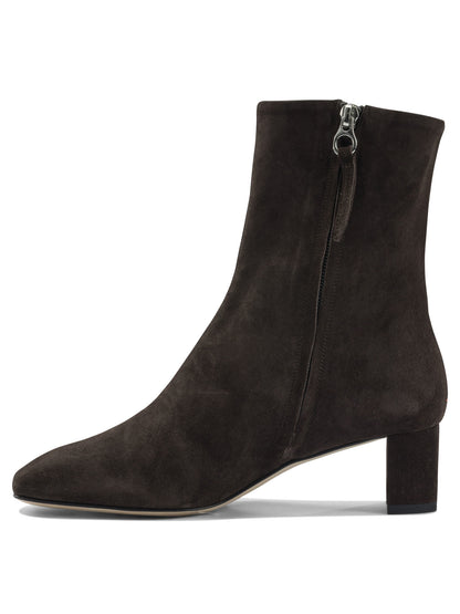"Millie" Ankle boots Boots and Ankle Boots