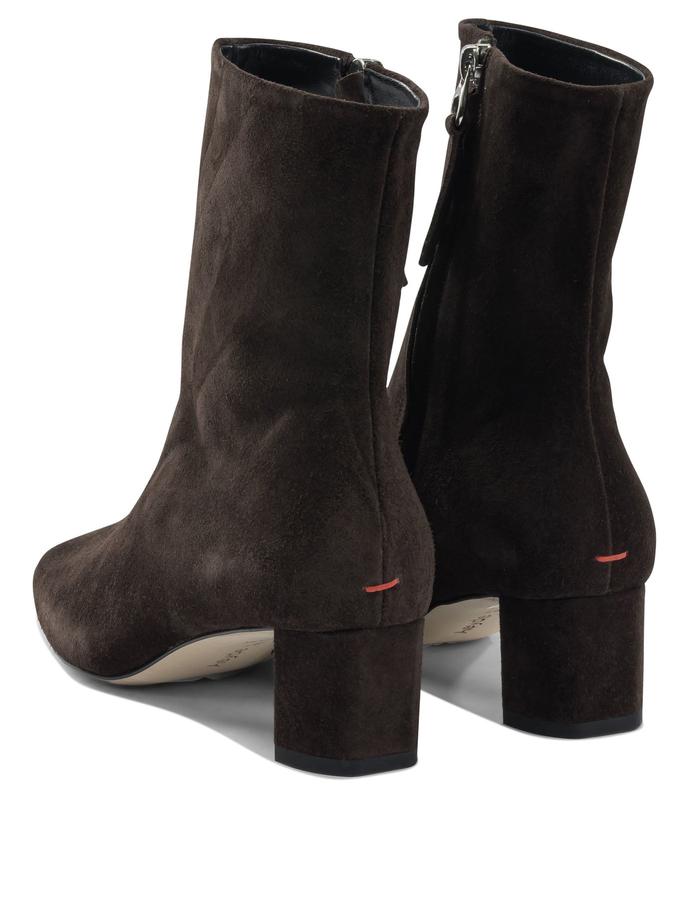 "Millie" Ankle boots Boots and Ankle Boots