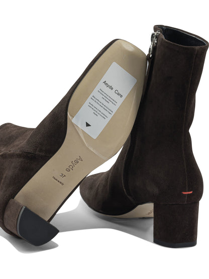 "Millie" Ankle boots Boots and Ankle Boots