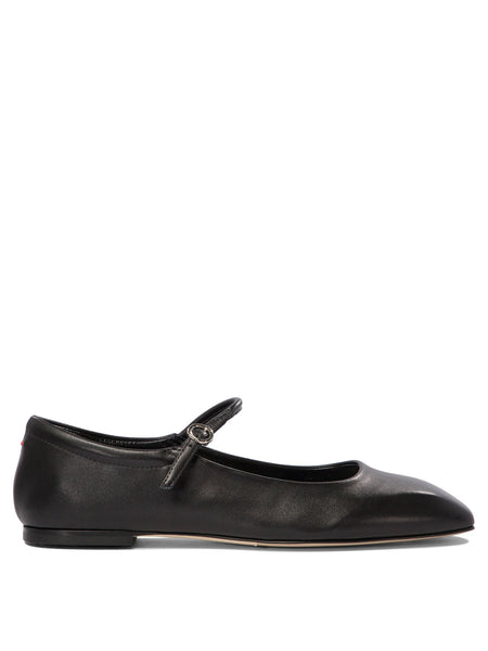 "Uma" Mary Jane ballets flat Ballerinas