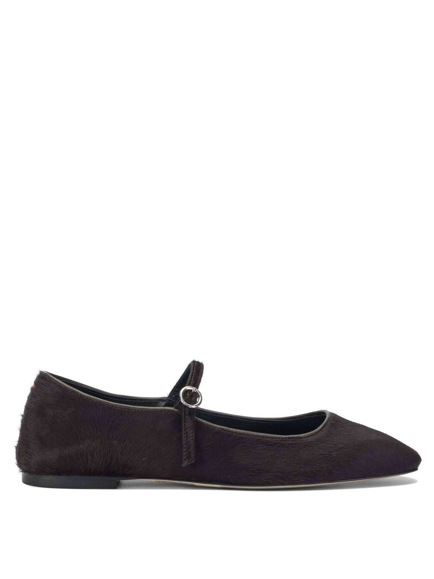"Uma" Mary Jane ballets flat Ballerinas