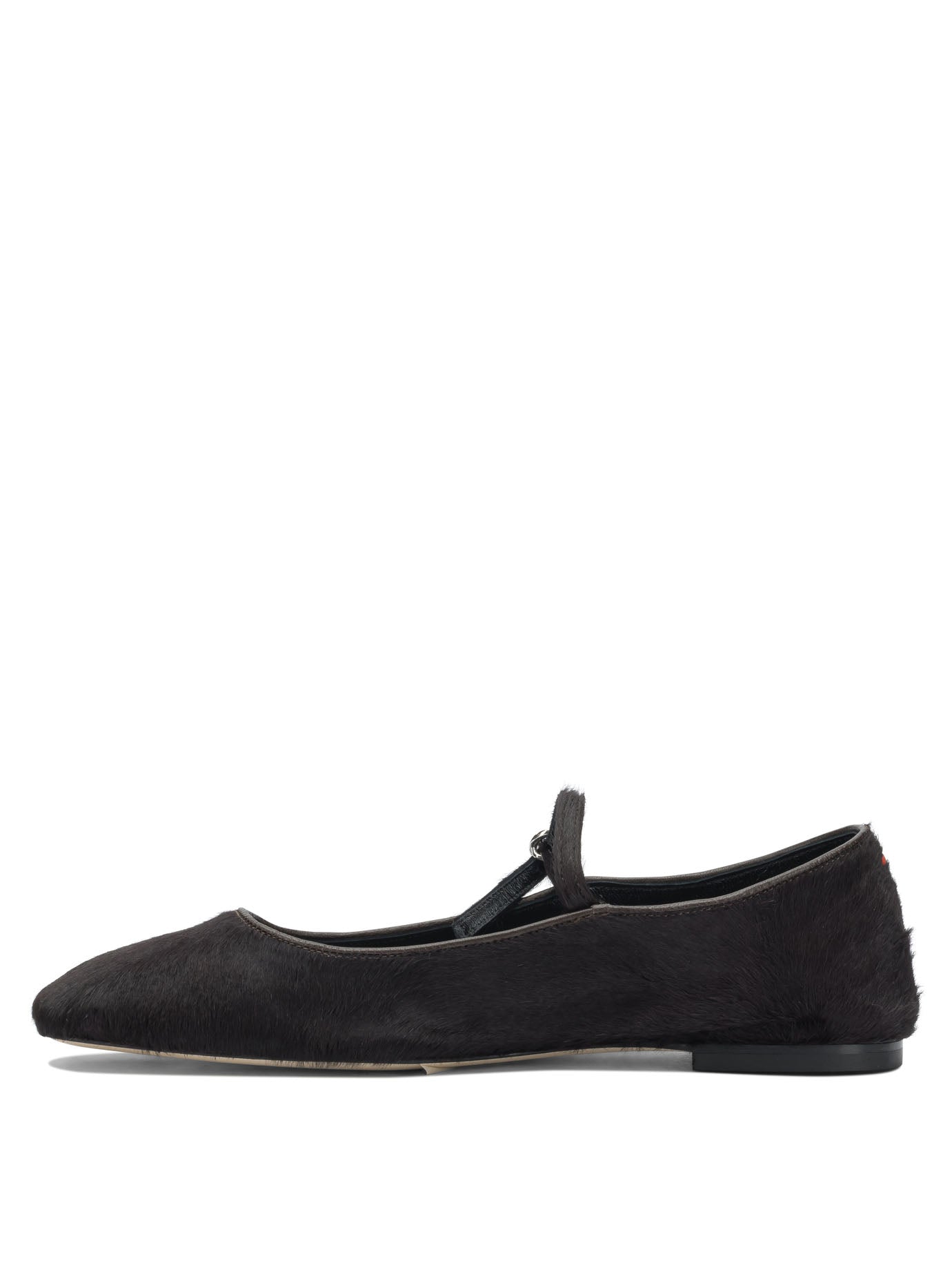"Uma" Mary Jane ballets flat Ballerinas