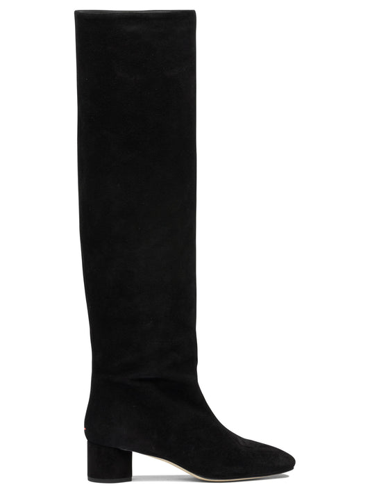 "Willa 55 mm" knee-high boots Boots and Ankle Boots