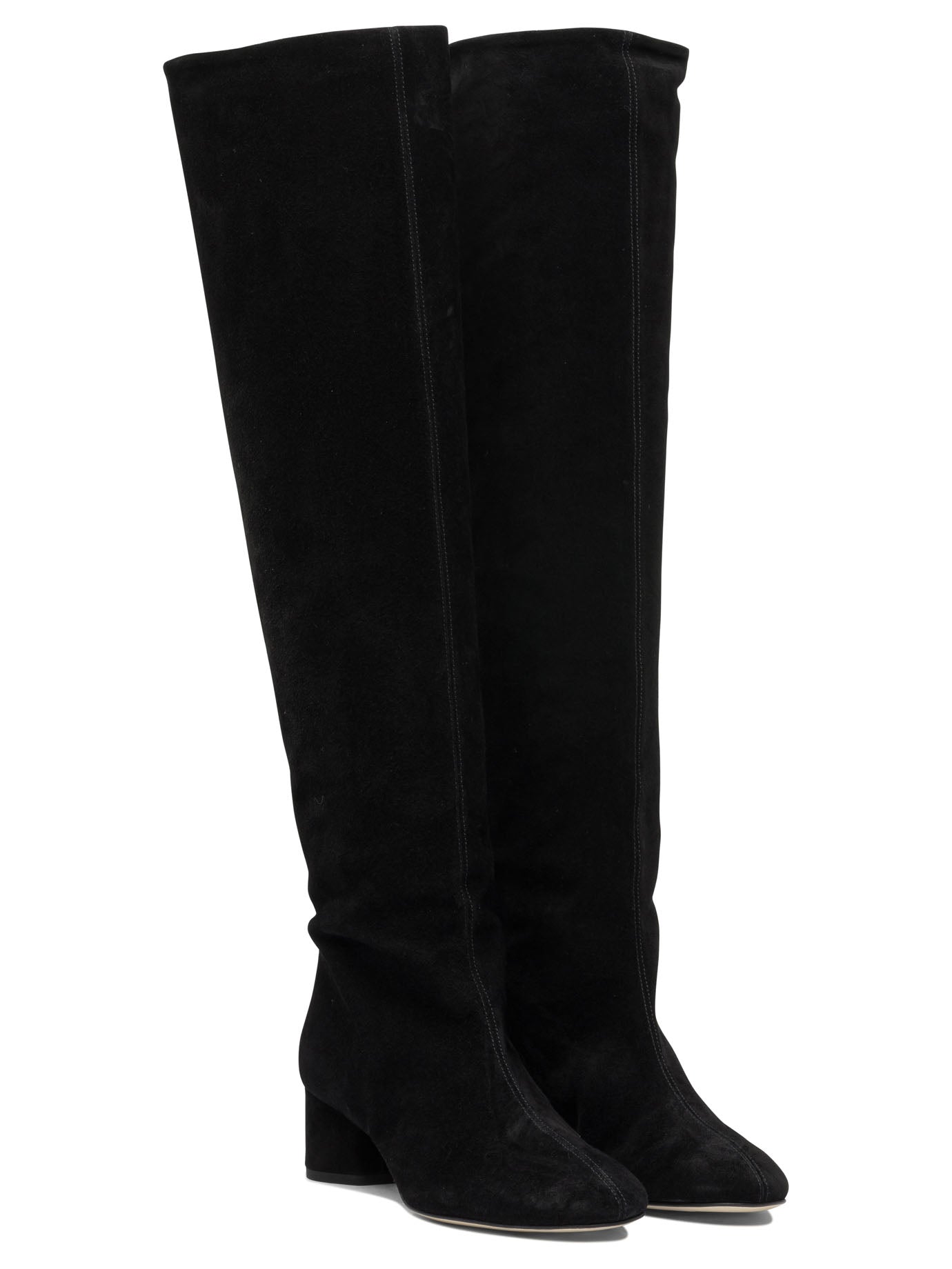 "Willa 55 mm" knee-high boots Boots and Ankle Boots