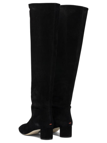 "Willa 55 mm" knee-high boots Boots and Ankle Boots