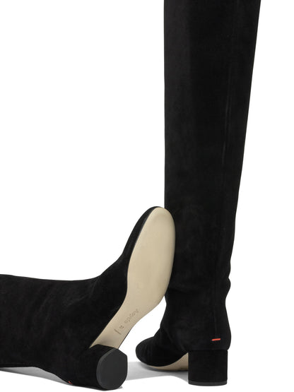 "Willa 55 mm" knee-high boots Boots and Ankle Boots