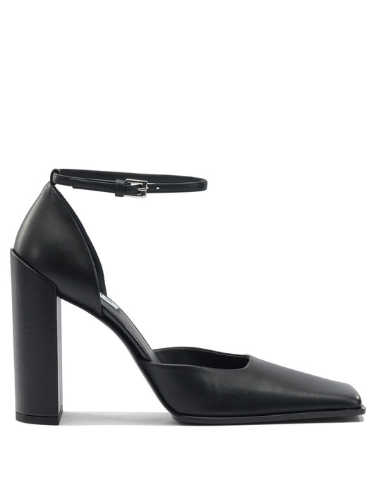 "D'Orsay" 90mm pumps Heeled shoes