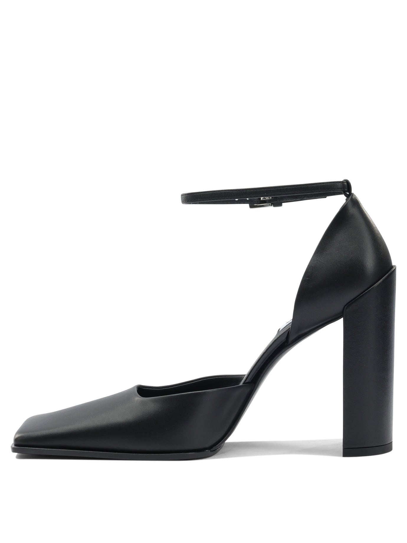 "D'Orsay" 90mm pumps Heeled shoes