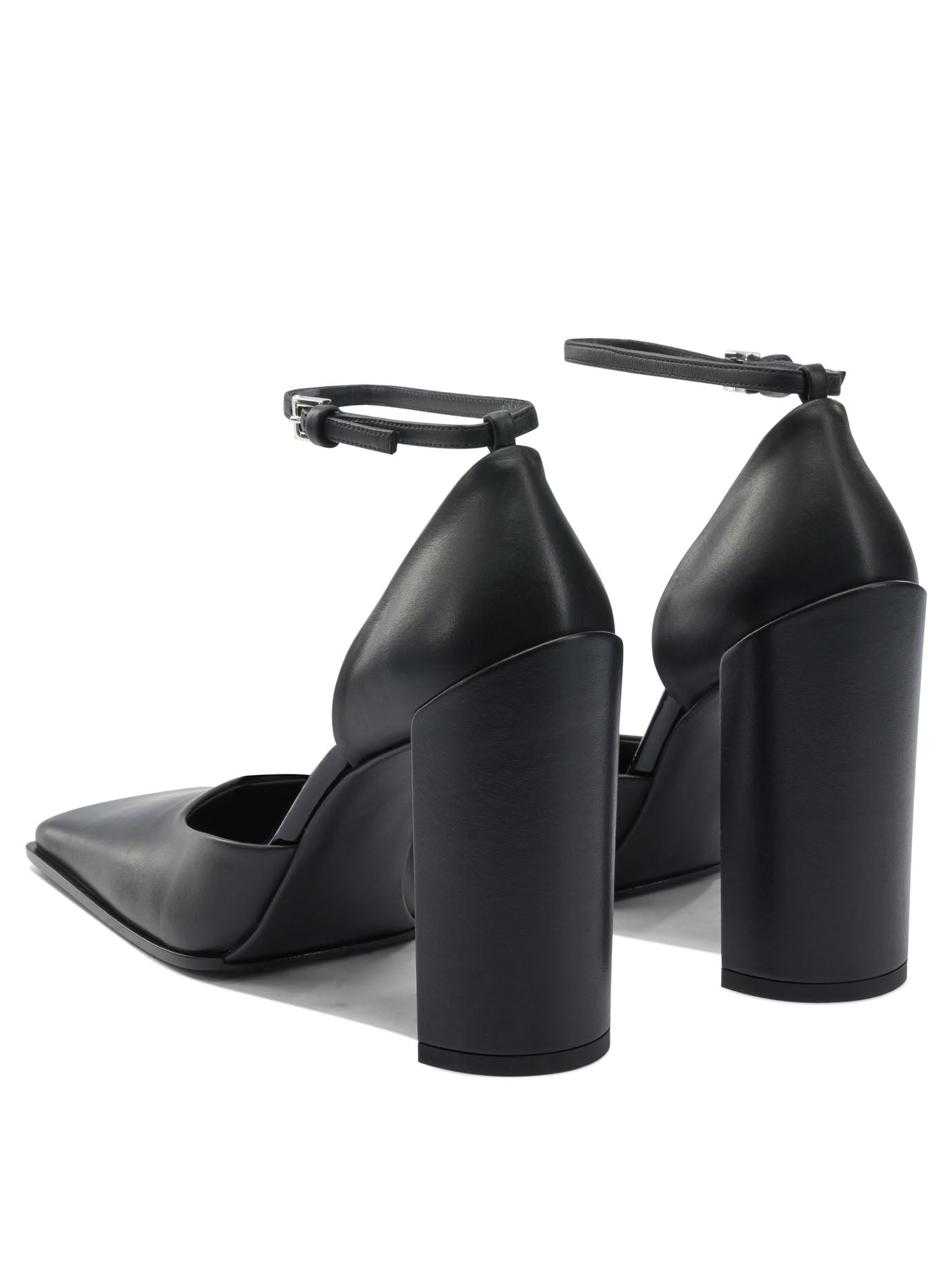 "D'Orsay" 90mm pumps Heeled shoes