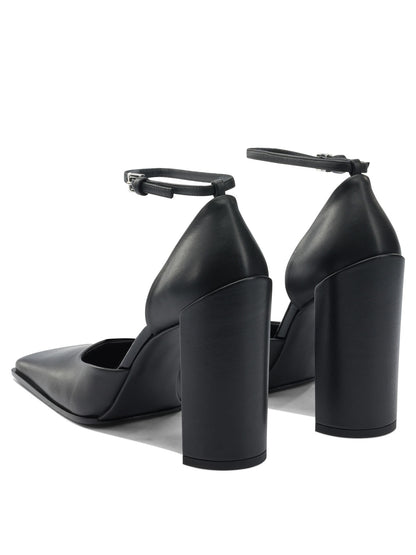 "D'Orsay" 90mm pumps Heeled shoes