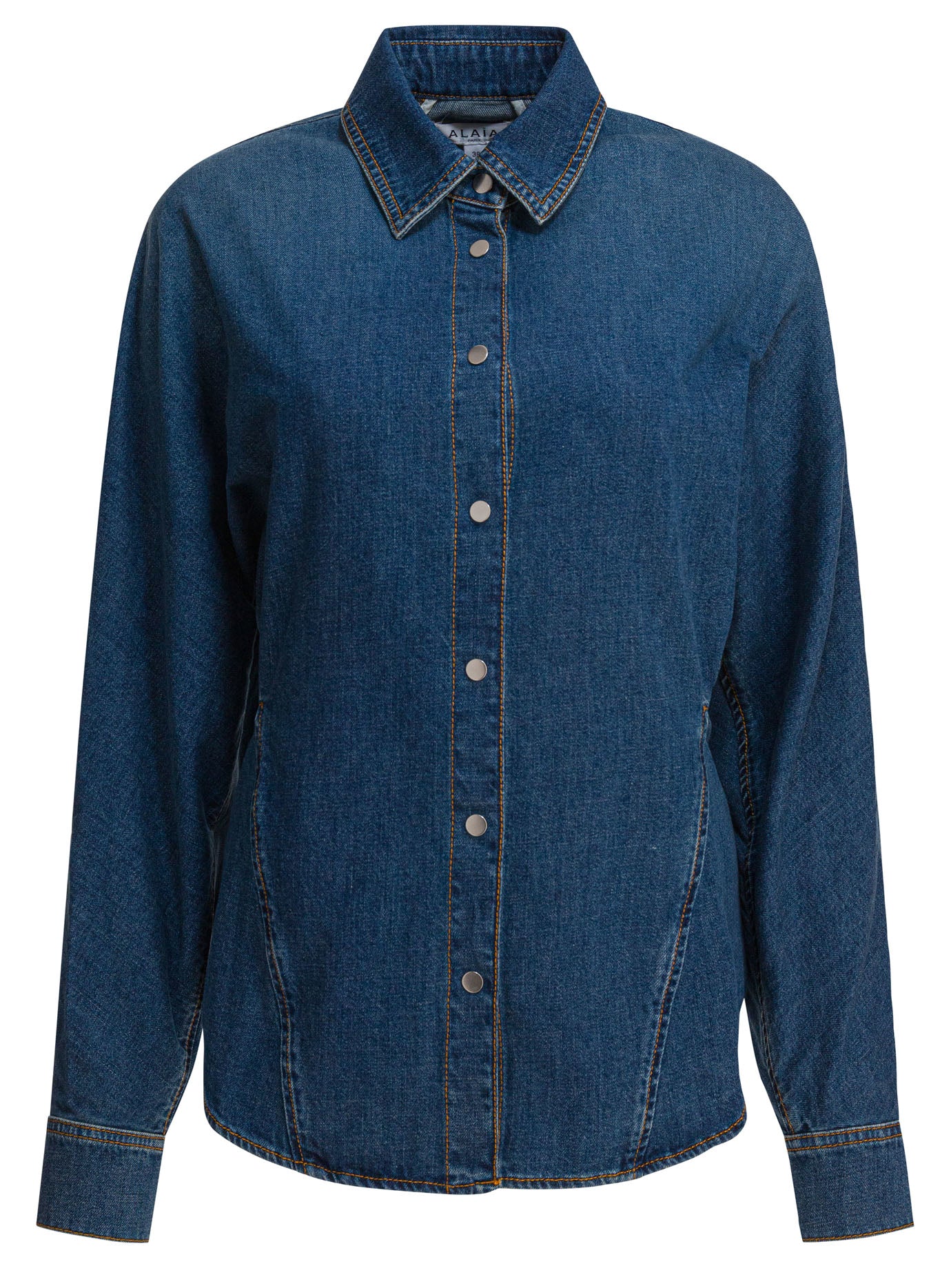 Denim shirt Shirts