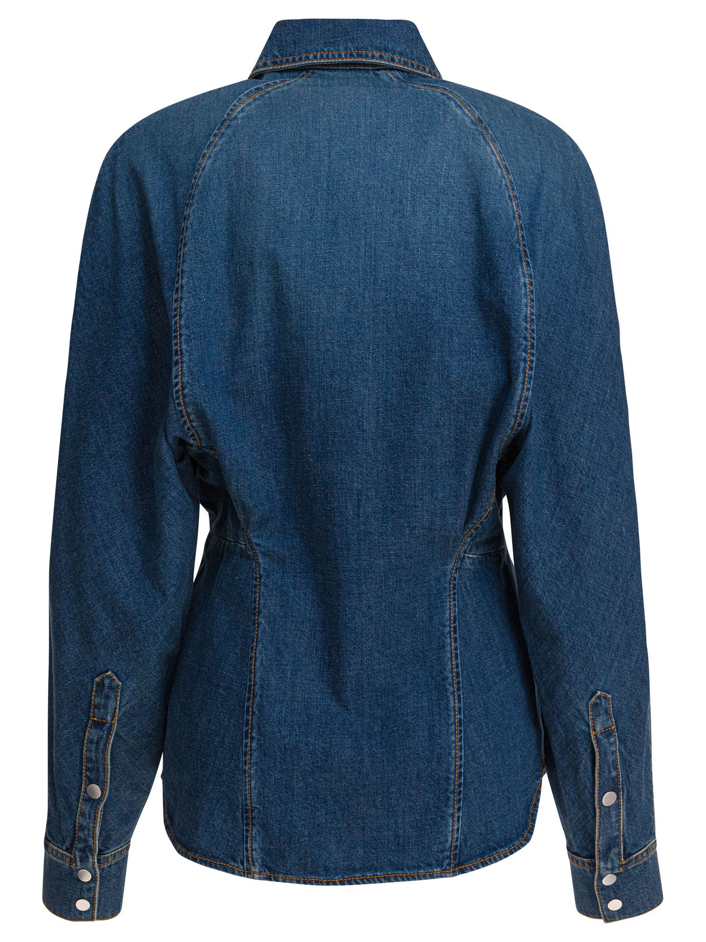 Denim shirt Shirts