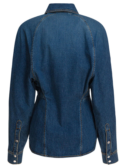 Denim shirt Shirts