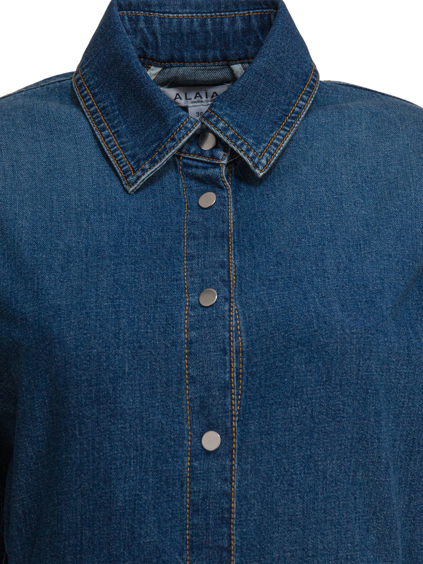 Denim shirt Shirts