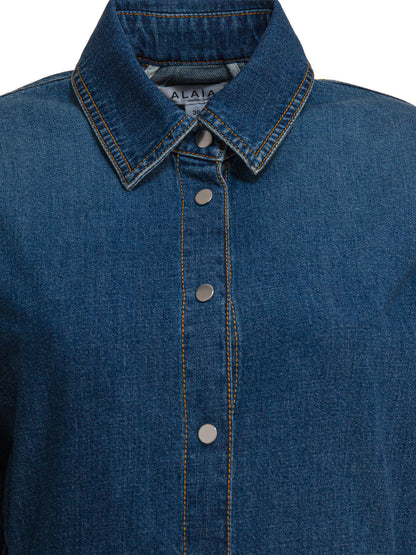 Denim shirt Shirts