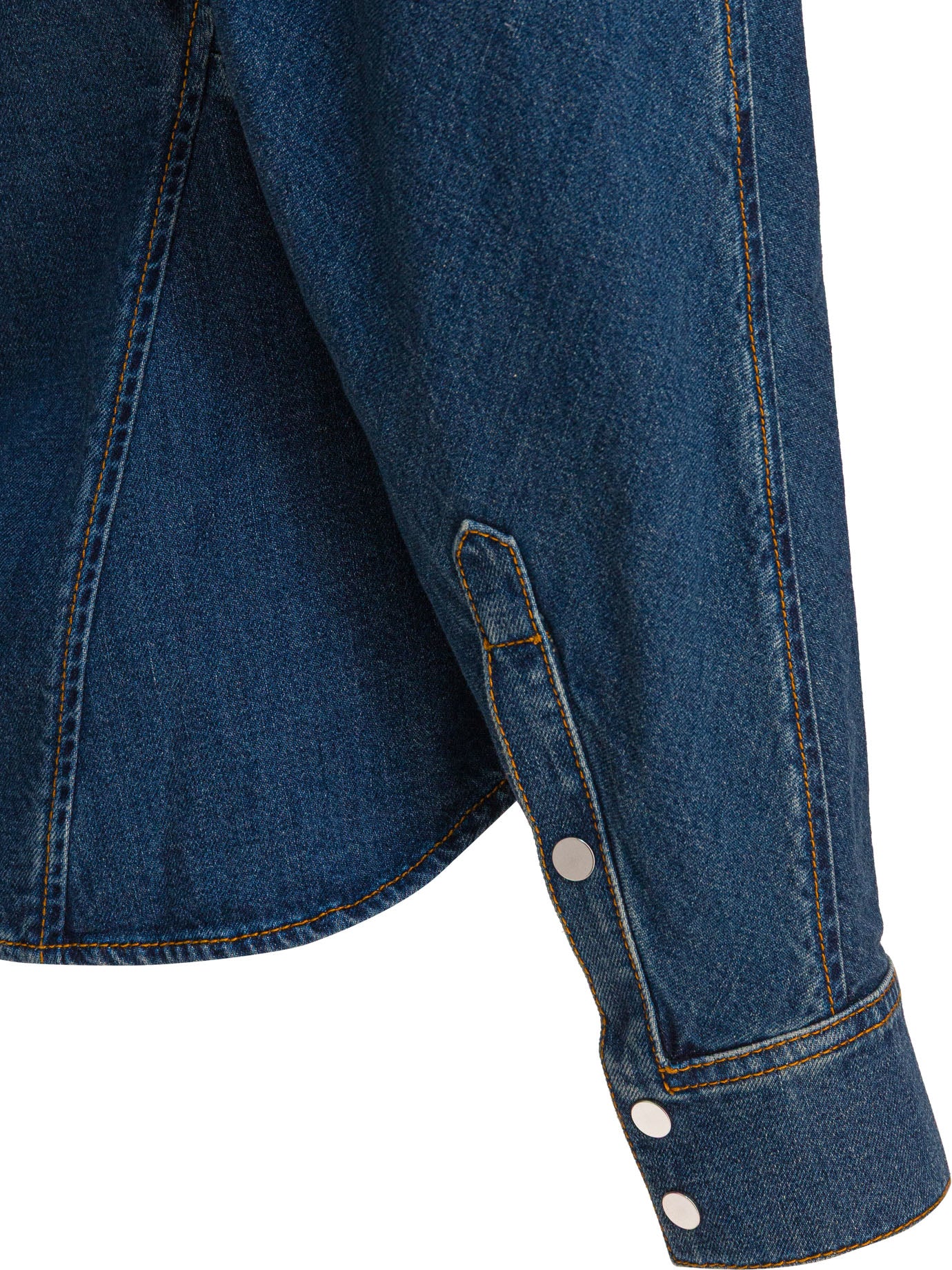 Denim shirt Shirts