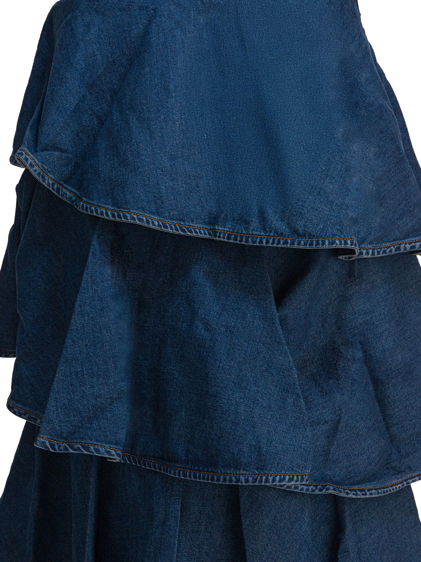 Spiral skirt Skirts